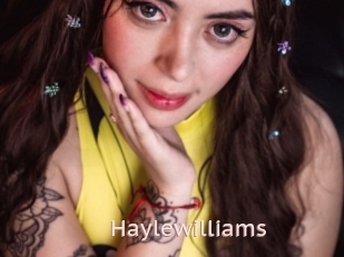 Haylewilliams