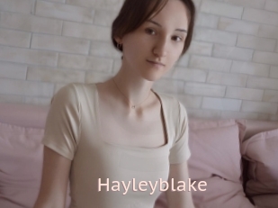 Hayleyblake