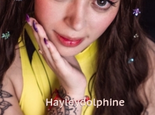 Hayleydolphine