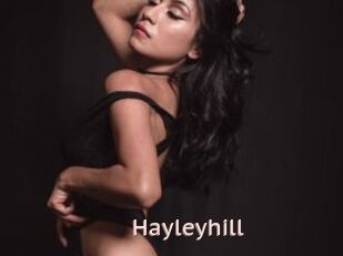 Hayleyhill