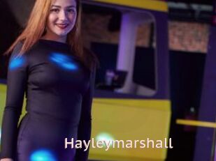 Hayleymarshall