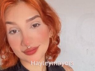 Hayleymayers