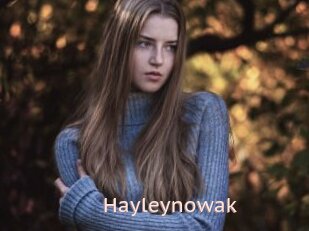 Hayleynowak