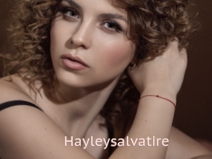 Hayleysalvatire