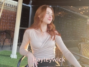 Hayleywick