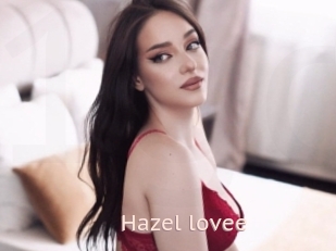 Hazel_lovee