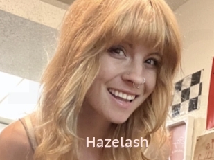 Hazelash