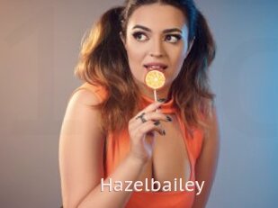 Hazelbailey