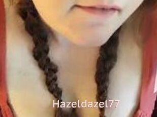 Hazeldazel77
