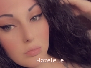 Hazelelle