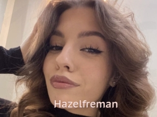 Hazelfreman