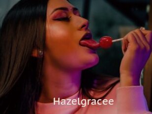 Hazelgracee