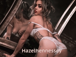 Hazelhennessey