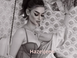 Hazeljeen