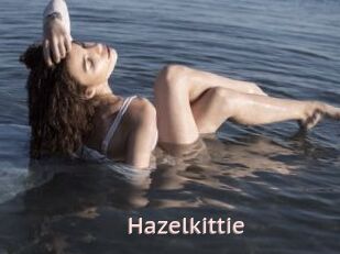 Hazelkittie