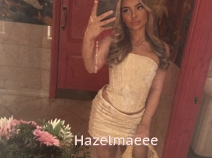 Hazelmaeee