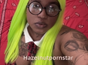 Hazelnutpornstar