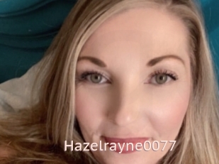 Hazelrayne0077