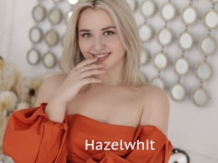 Hazelwhit