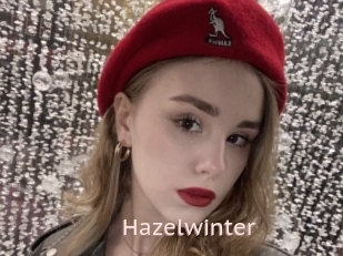 Hazelwinter