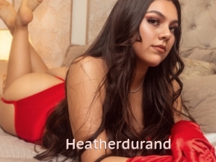 Heatherdurand