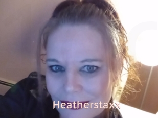 Heatherstaxx