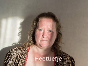 Heetliefje