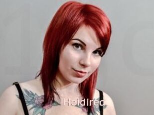 Heidired