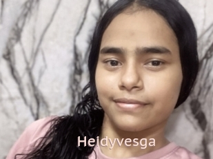 Heidyvesga