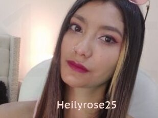 Heilyrose25