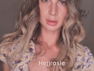 Hejjrosie