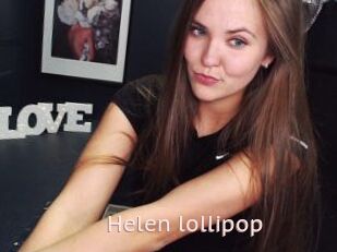Helen_lollipop