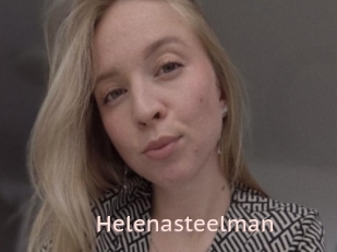 Helenasteelman