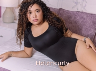 Helencurly