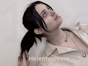 Helenhopkins
