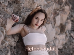 Helenkendal