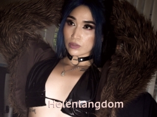 Helenlangdom
