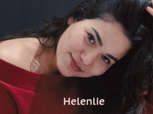 Helenlie