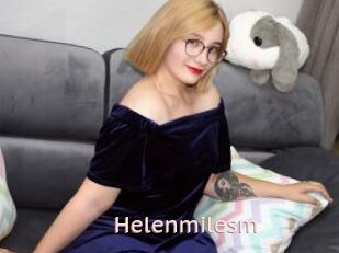 Helenmilesm