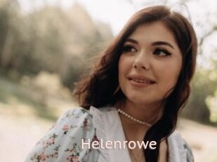 Helenrowe