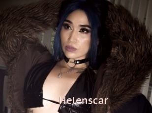 Helenscar