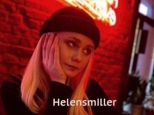Helensmiller