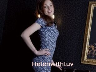 Helenwithluv