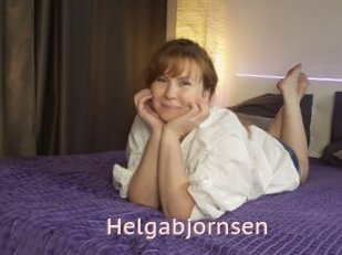 Helgabjornsen