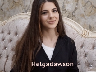 Helgadawson