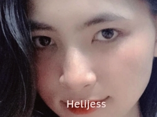 Helijess