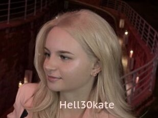 Hell30kate