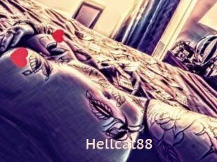 Hellcat88