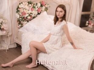 Hellenahil
