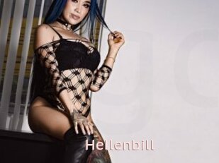 Hellenbill